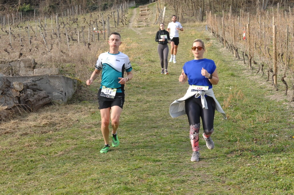 Loup solidaire 2025 5KM