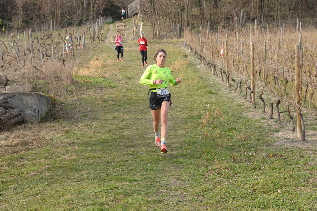 Loup solidaire 2025 5KM