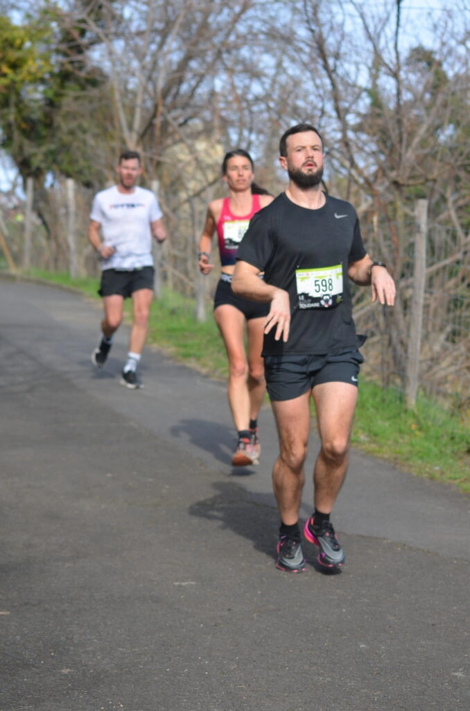 Loup solidaire 2025 5KM