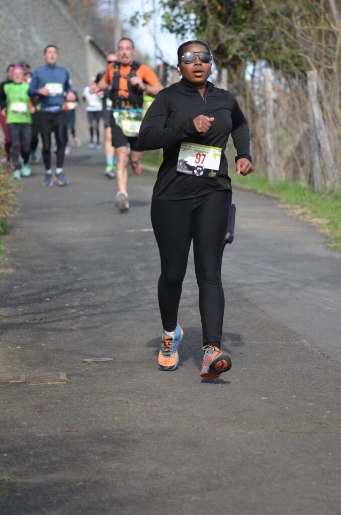 Loup solidaire 2025 5KM