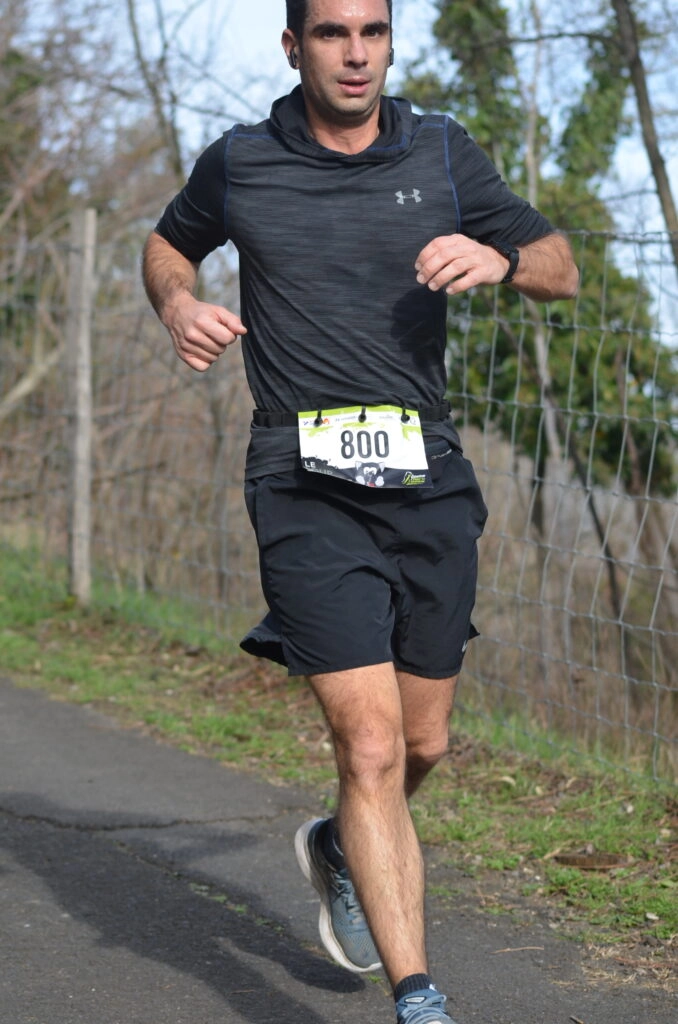 Loup solidaire 2025 5KM