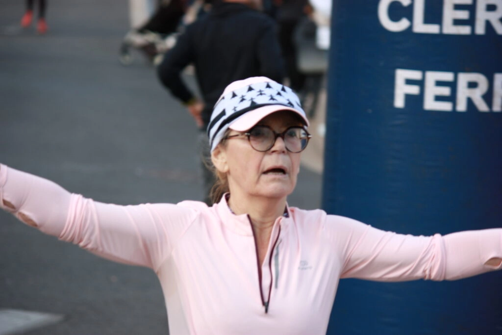 Loup solidaire 2026 5KM