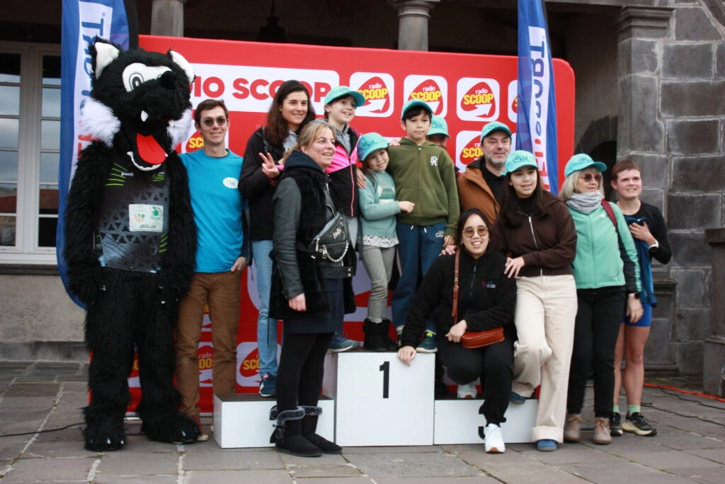 Loup solidaire 2026 5KM