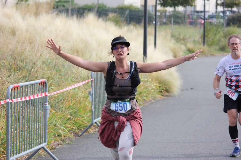 Trail 2026 8KM